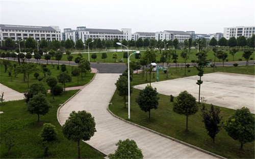 2023年重庆市奉节职业教育中心有哪些专业