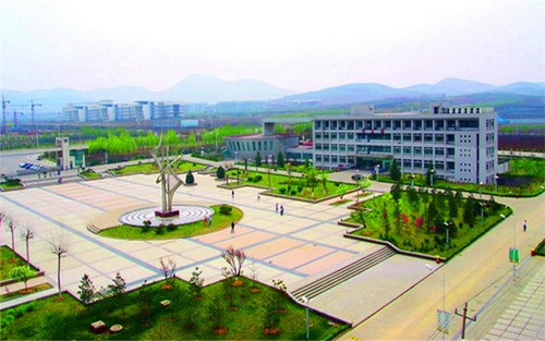 2023年山西省经贸学校有哪些专业