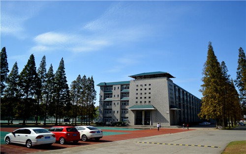 2023年湖南体育职业学院有哪些专业