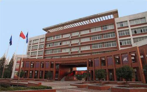 2023年漳州工业学校有哪些专业