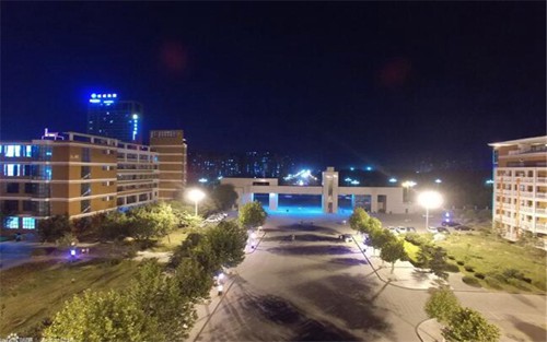 2023年广安市世纪职业技术学校有哪些专业