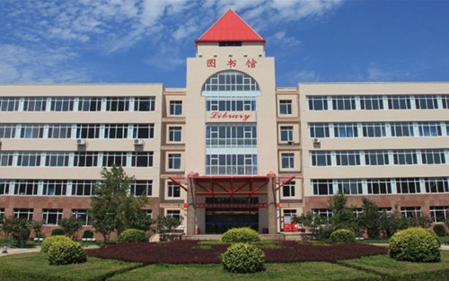 2023年岚县职业中学有哪些专业