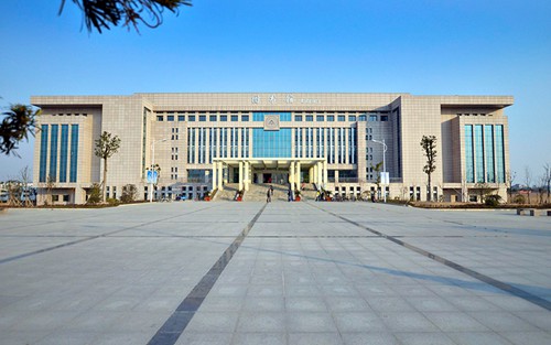 2023年太原生态工程学校有哪些专业