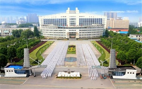 2023年四川交通运输职业学校有哪些专业