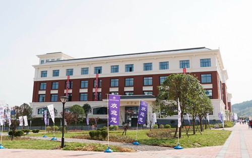2023年崇义县职业中等专业学校有哪些招生专业