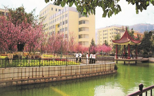 2023年江西赣江技工学校有哪些专业