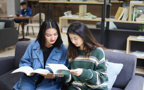 2024年郑州城市职业学院有哪些专业