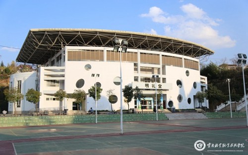 2024年潍坊市经济学校有哪些专业