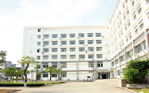 2023年云霄职业技术学校有哪些专业
