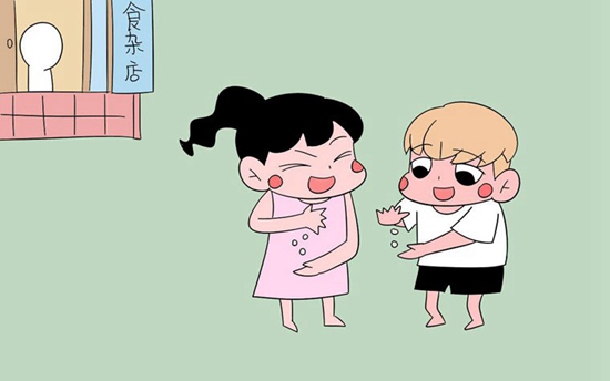 2025年贺州招初中生的航空学校