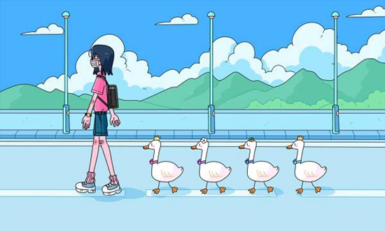重庆经济贸易学校2025年招生简章