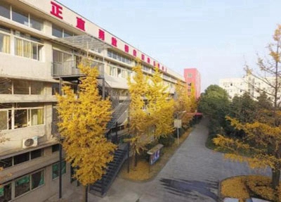 陕西中餐烹饪专业学校招生