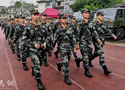 安徽机电一体化(机务维修，动车检修方向)专业学校招生