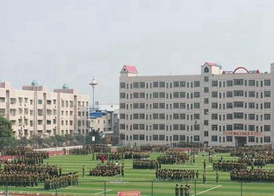 安徽商务文秘专业学校招生