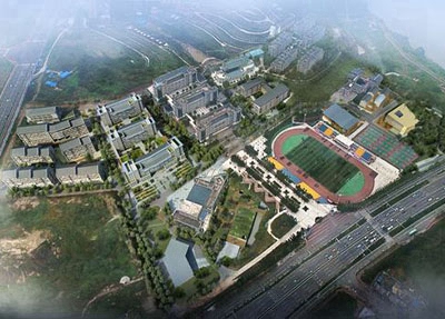 鹤壁汽车工程职业学院招生计划