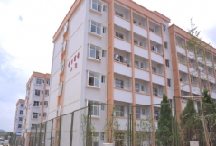 云南省文山壮族苗族自治州卫生学校