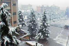 云南医学高等专科学校