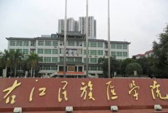 右江民族医学院
