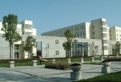 浙江医药高等专科学校
