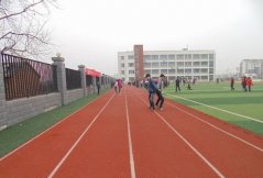 淮南市卫生学校