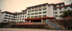 黔西南民族职业技术学院
