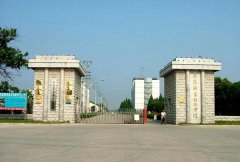 阜阳职业技术学院