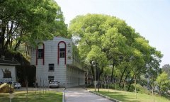福建省福清卫生学校