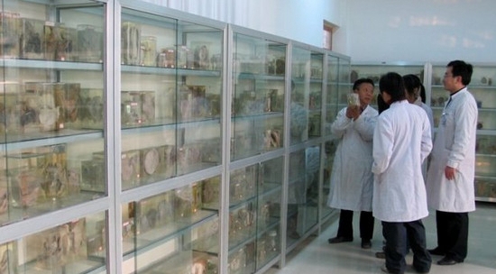 医学检验技术