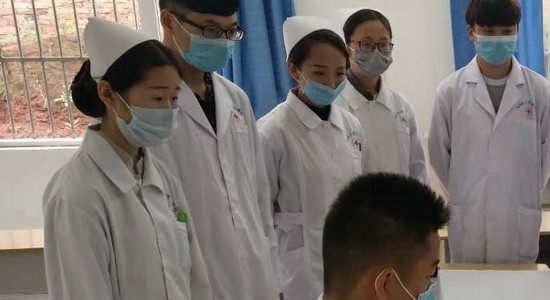 达州华南理工学校