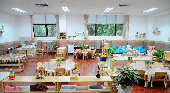 江油市职业中学校