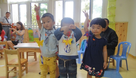 四川联合经济学校