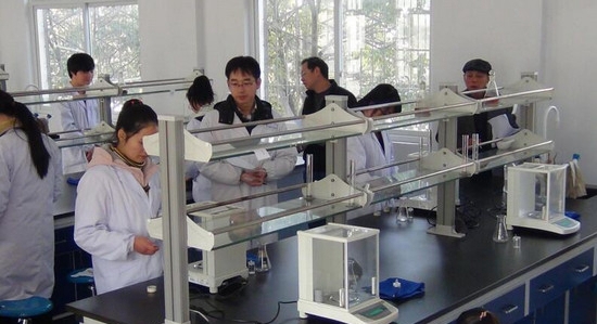 峨眉山市旅游学校
