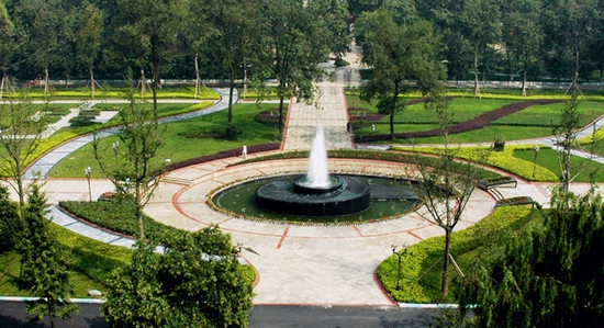 西南民族大学