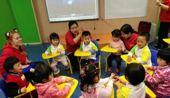 资阳幼师学校