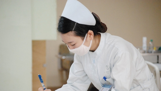 南充电子工业学校