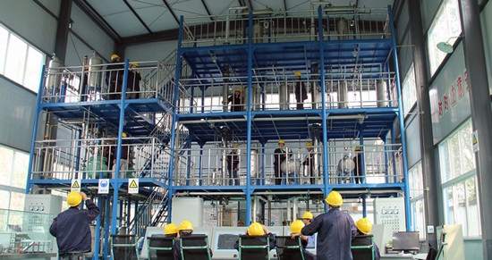 四川化工职业技术学院