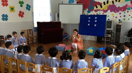 泸州市江阳职业高级中学校