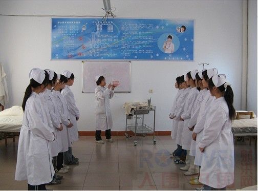 遂宁市中等卫生职业学校