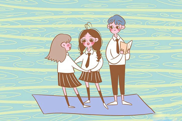 昆明市财经商贸学校2024年报名一年多少学费