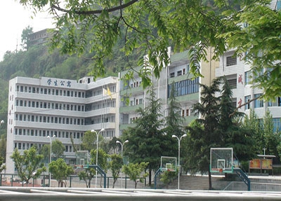 兰州铁路技师学院招生专业有那些