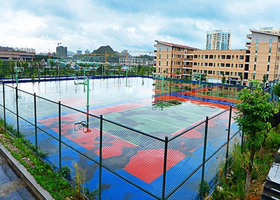 齐河县职业中等专业学校2025年宿舍条件