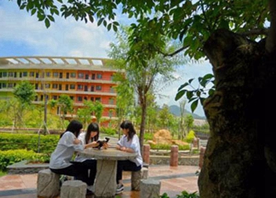 昆明高级技工学校2025年学费多少