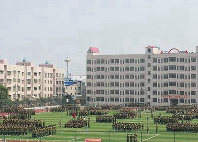 岷县职业中等专业学校2025年学费，收费多少