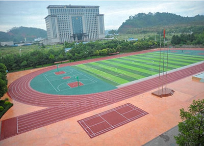 四川理工技师学院2024年宿舍条件