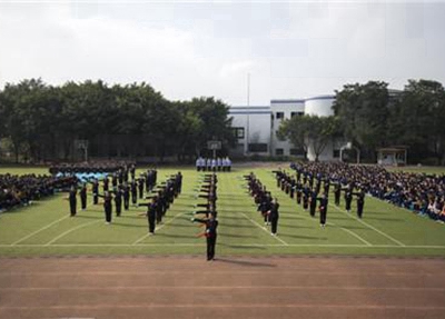 陕西科技卫生学校2025年宿舍条件