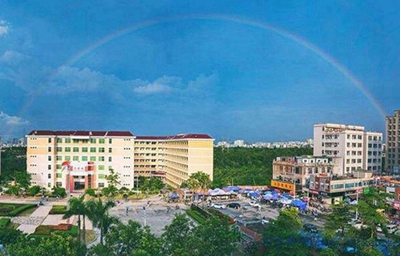 泸州电子机械学校2025年有哪些专业