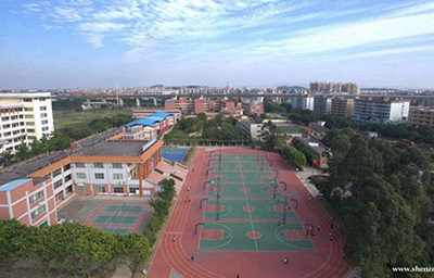 北川羌族自治县七一职业中学2025年报名学费多少钱