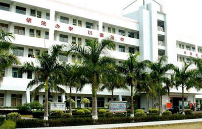 无锡金茂商业中等专业学校招生专业有那些