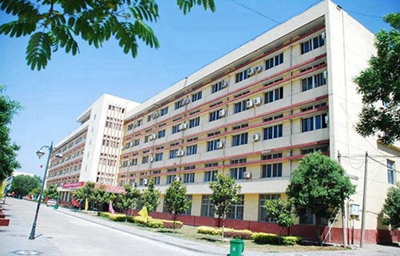 2025北京汽车技师学院开设的专业一览表