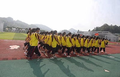 福建铁路机电学校具体地址 学校到底如何